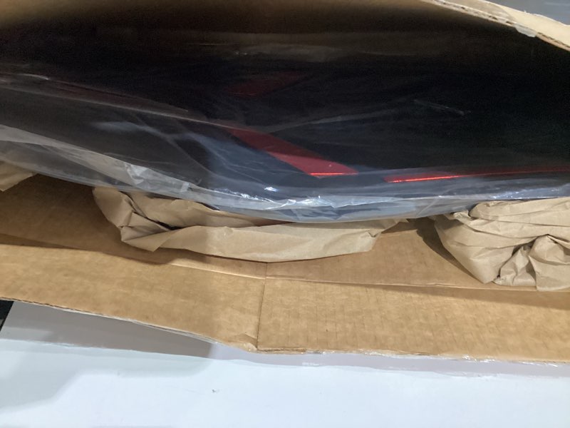 Condition photo showing Good Condition for PIC AUTO Heavy Duty Rubber Floor Mats, Red Aluminum Film Car Mats Set, Front and Rear Car Mats with Anti-Slip Backing, All Weather Protection, Trim-to-Fit for Automotive SUV, Sedan, Van