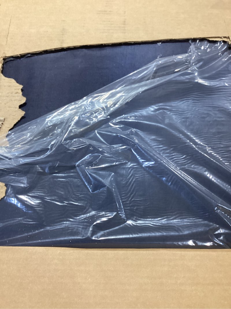 Condition photo showing Good Condition for BEDLORE Waterproof Mattress Protector, Queen Size Mattress Pad with Deep Pocket 6"-18" Depth, Soft Dirt-Proof Double Bed Mattress Cover for Bedroom, College Dorm, Hotel (Navy Blue)