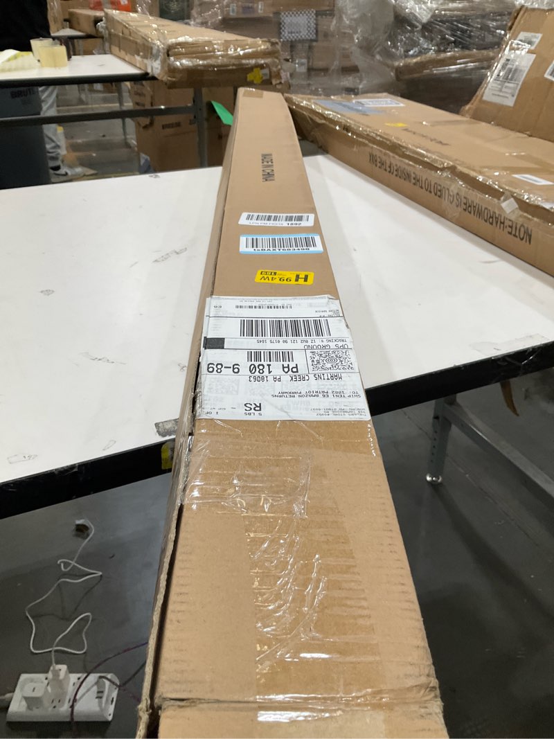 Condition photo showing Good Condition for 28FT Reach Light Bulb Changer for High Ceilings with Pole, 5-20FT Light Bulb Extension Pole Changer with Baskets and Suction Cup for High Ceilings and Recessed Lights, Blue