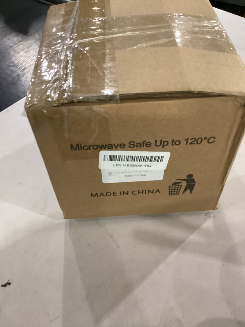 Condition photo showing Good Condition for 40oz containers(product info unknown)
