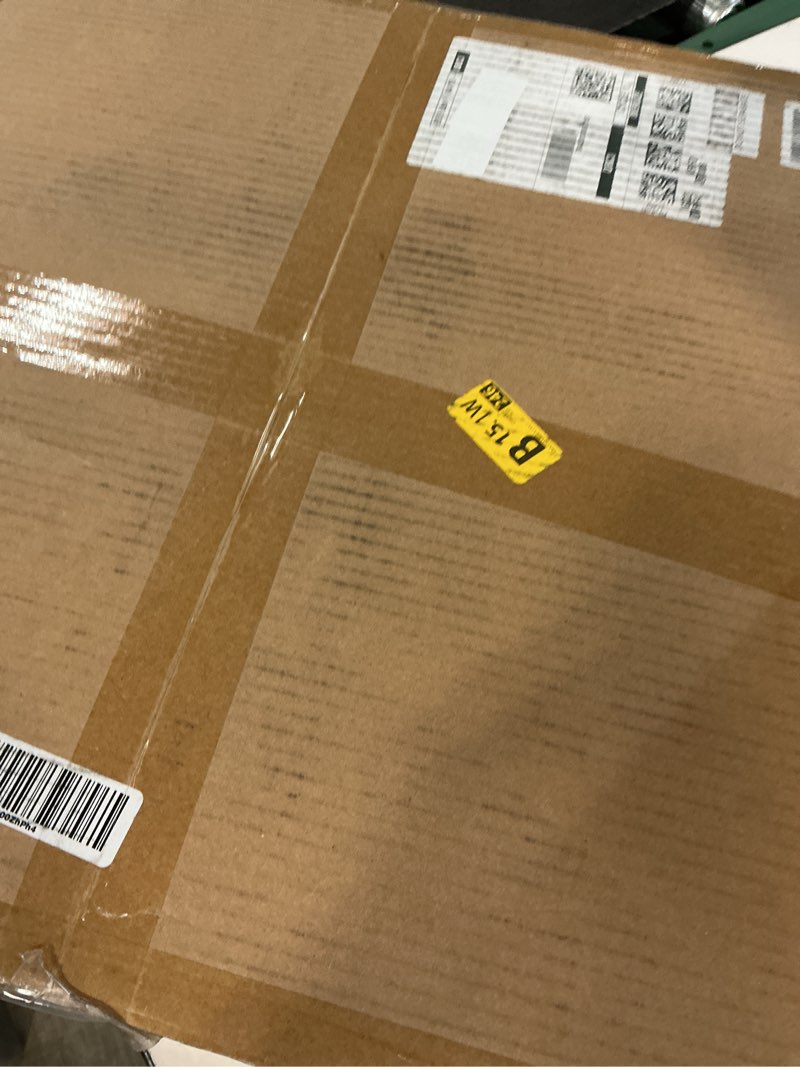 Condition photo showing Good Condition for spirit e310 grill parts for weber spirit, 17.5" grill grates 15.3" flavorizer bars for weber spirit 300 & gs4 spirit ii 300, spirit e-310 e-315 grills with front control knobs for weber 7638 7636 l2 7638+7636