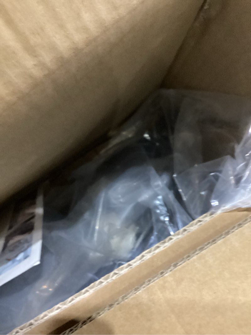 Condition photo showing As Is for BDFHYK 748-974 Power Window Regulator with Motor Front Left Driver Side for Chevy Cruze 2010 2011 2012 2013 2014 2015, Cruze Limited 2016, 748974, 75226747