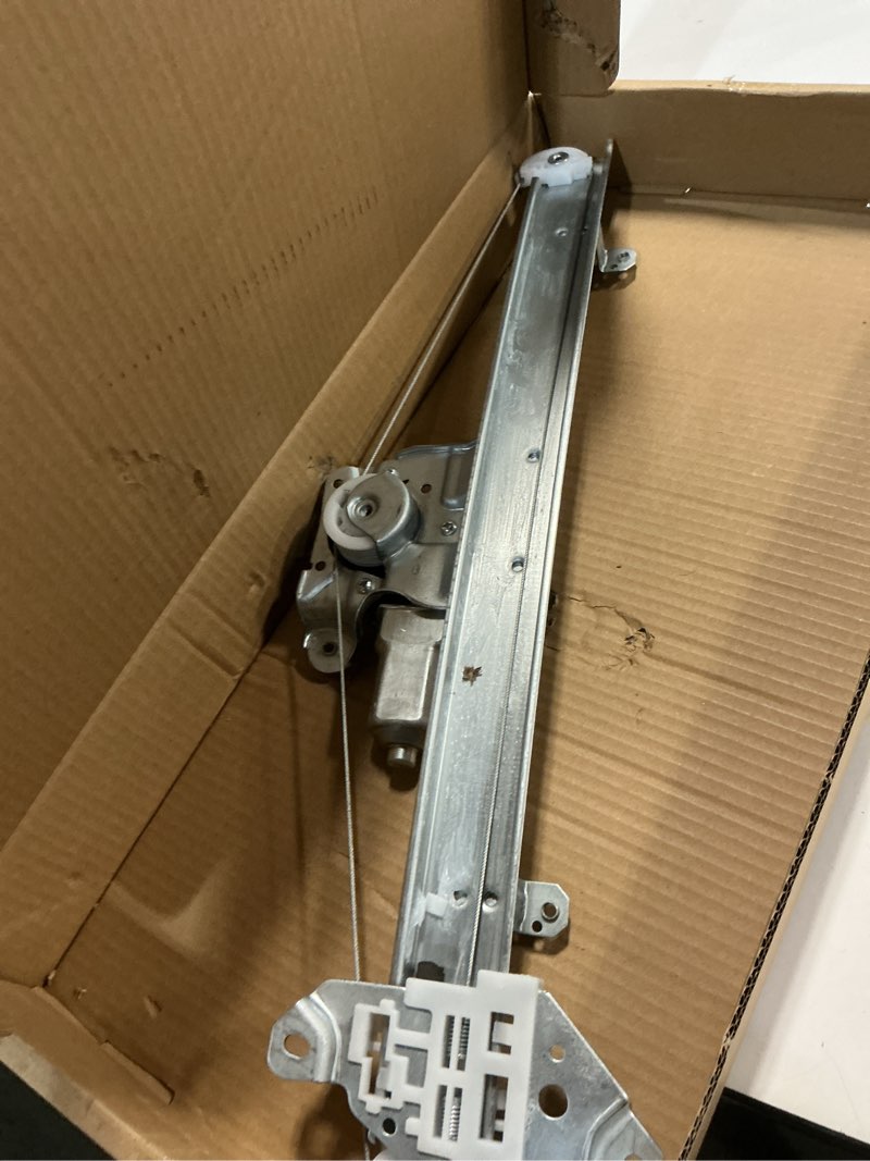 Condition photo showing Good Condition for SCITOO Power Window Regulator and Motor fit for 2014 2015 2016 2017 2018 2019 2020 for Nissan Rogue 