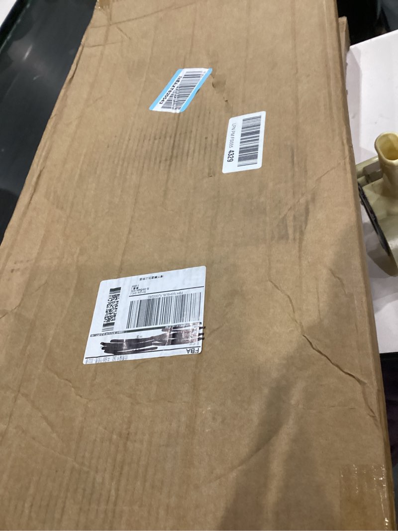 Condition photo showing New/Like New for 5Gal Smart Humidifier Large Room up to 2800ft², 1000mL/h, APP & Remote Control, 180° Auto Rotating Nozzle, 24H Timer, 60H Supersized Cool Mist Humidifiers for Whole House Home Bedroom Office Plants White