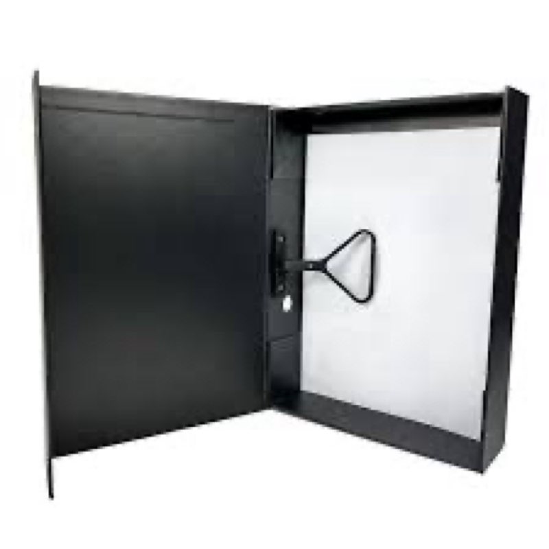Yosogo Magnetic Foldable Box File