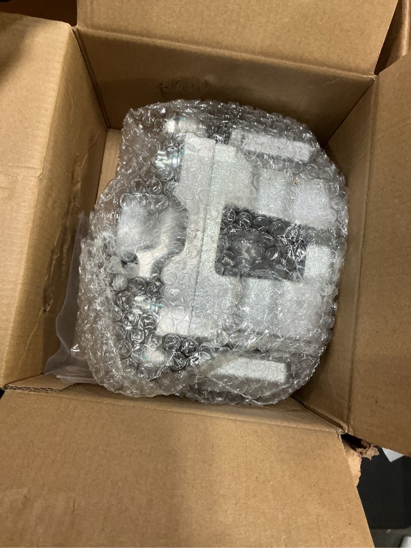 Condition photo showing New/Like New for cciyu Front Left & Right Brake Calipers Assembly w/Bracket 19B6461S 19B6460S 2012 2013 2014 2015 For Hyundai For Sonata,2011 2012 2013 2014 2015 2016 For Kia For Optima Front Left & Right [19B6461S 19B6460S]