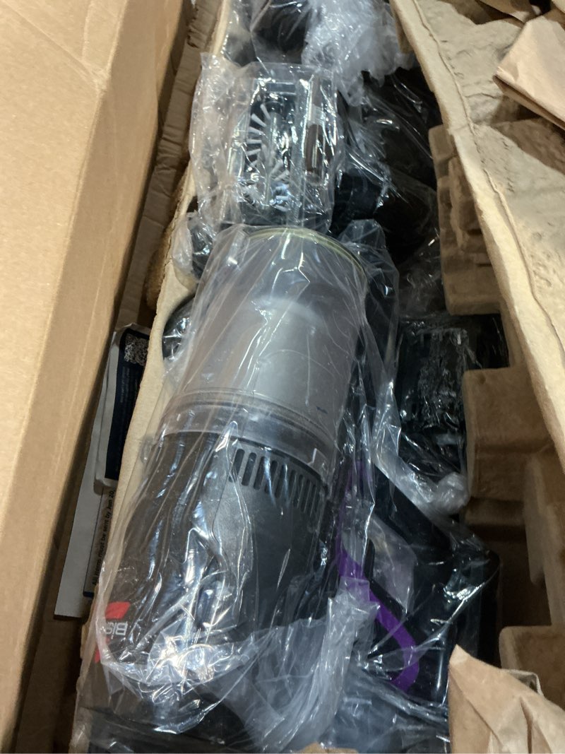 Condition photo showing Good Condition for bissell cleanview xr pet 300w cordless vacuum with removable battery, 3797v