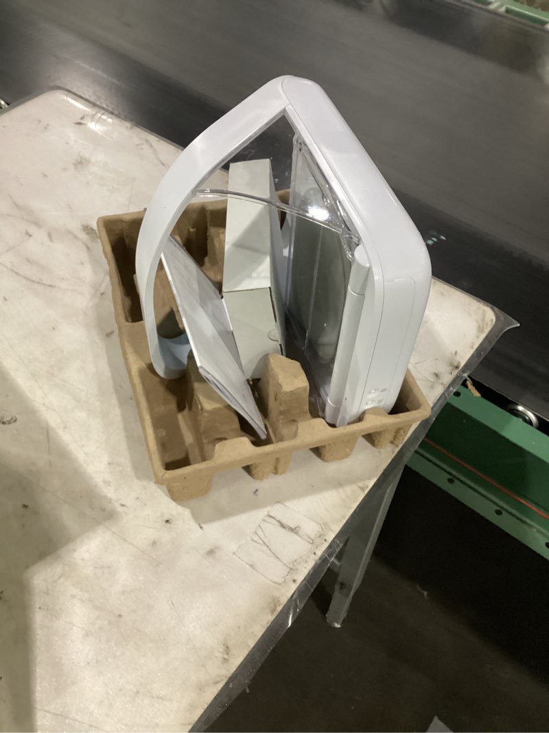Condition photo showing New/Like New for Sure Petcare -SureFlap - SureFeed - Microchip Pet Feeder - Selective-Automatic Pet Feeder Makes Meal Times Stress-Free, Suitable for Both Wet and Dry Food - MPF001 Standard Version