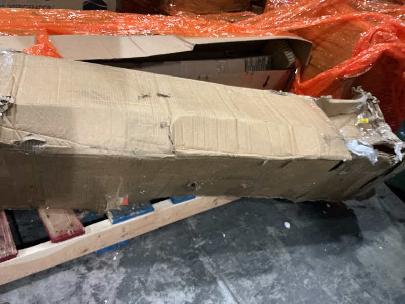 Condition photo showing As Is for Plow Scarifier | Garvee 