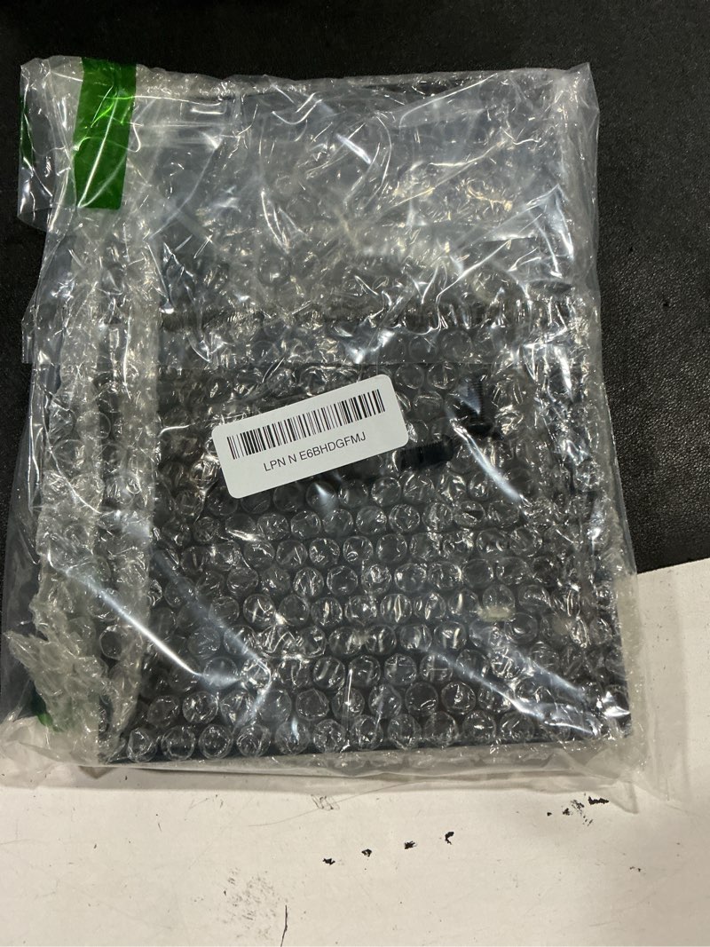 Condition photo showing Good Condition for lgib gear shifter & handbrake bracket for racing wheel stand - upgraded add handbrake position, dual-side adjustable compatible with most gaming simulators