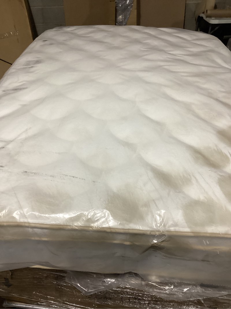 queen size mattress