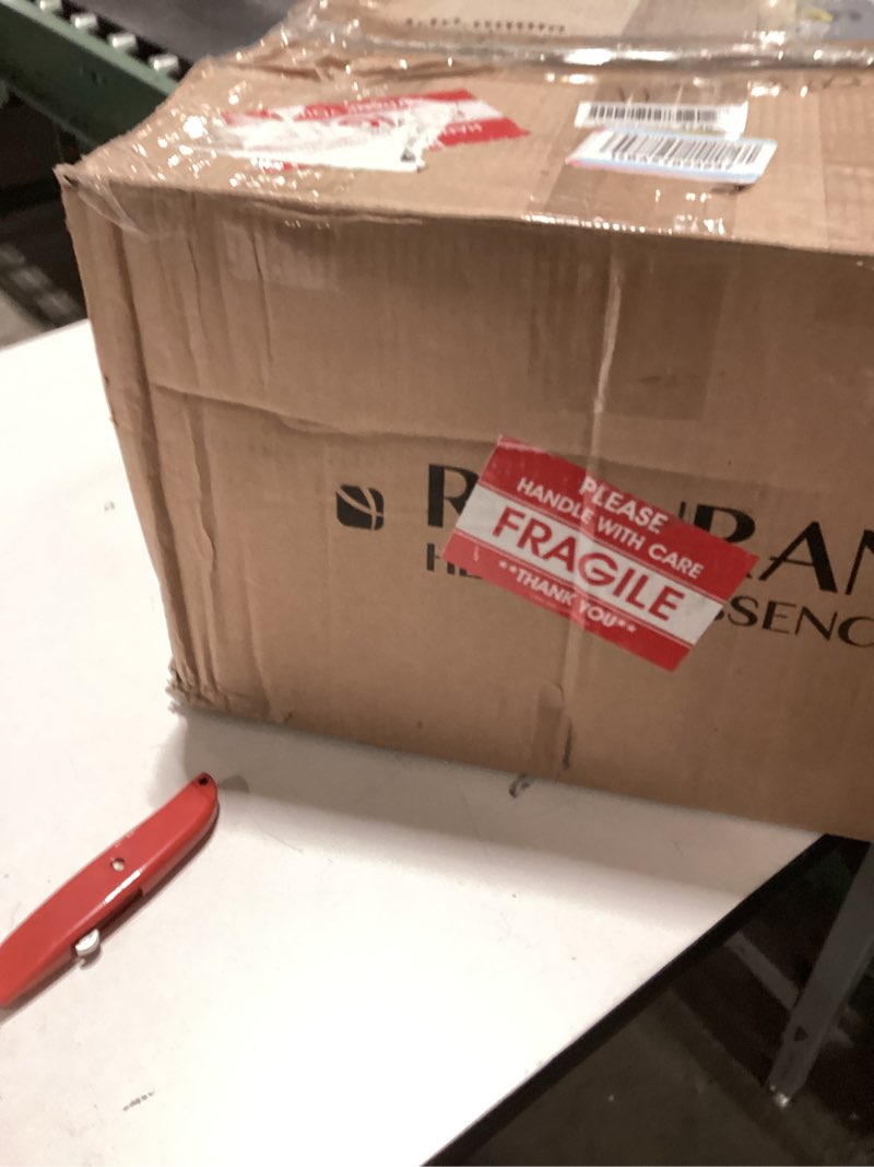 Condition photo showing New/Like New for Little Giant WRSC-6 115-Volt, 1/3 HP, 2760 GPH Compact Under Sink Drainosaur Automatic Sump Pump/Basin System with 10-Ft. Cord, Black/Blue, 506065 1.5 System