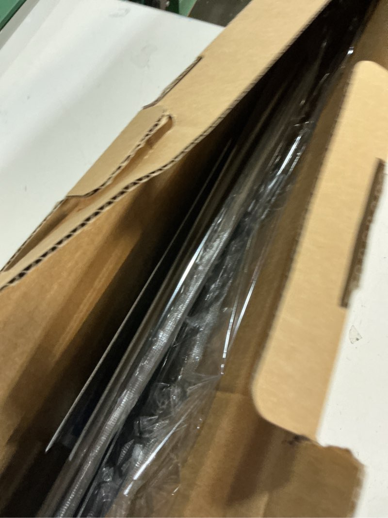 Condition photo showing New/Like New for window visors rain guards for 2015-2025 ford f150 supercrew, out-channel sun rain shades window vent deflectors for 2017-2025 f-150 raptor f250 f350 f450 f550 super duty crew cab, for full-size cabs 2015-2025 f150 supercrew