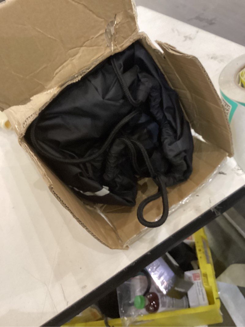 Condition photo showing As Is for Lesure Shown on TODAY Show Soft Collapsible Dog Crate - 30 Inch Portable Travel Crate for Medium Dogs Indoor & Outdoor, 4-Door Foldable Pet Kennel with Mesh Windows, Grey