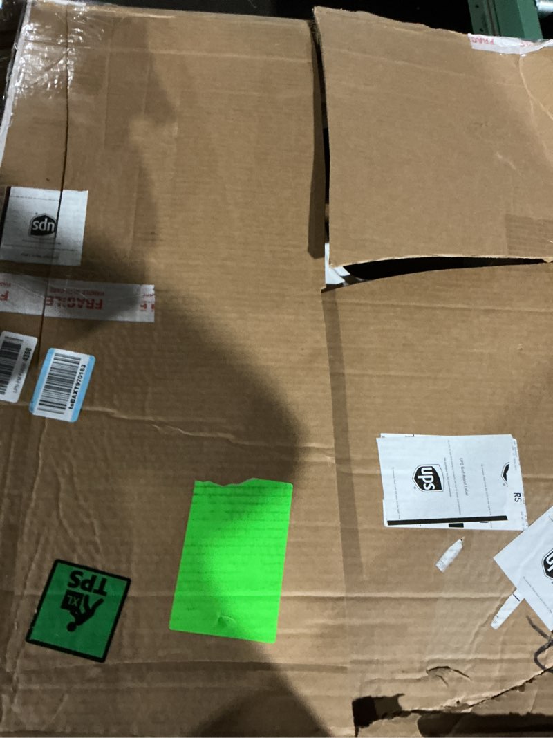 Condition photo showing Good Condition for (Similar to) Bright Starts Learn-to-Sit Baby Floor Seat, 2-Positions Grow with Infant, Portable Baby Chair, Includes Sensory Toys, Unisex, 4-12 Months, Playful Paradise Multicolored