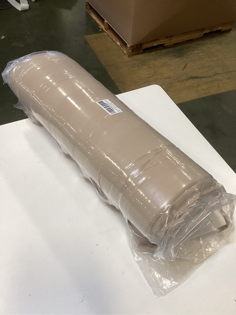 74 inch Outdoor Chaise Lounge Cushion, 74x22.5x3 inch Water Resistant Foldable Pool Lounge Chair Cushion Patio Thick Sun Lounger Cushions olefin Black