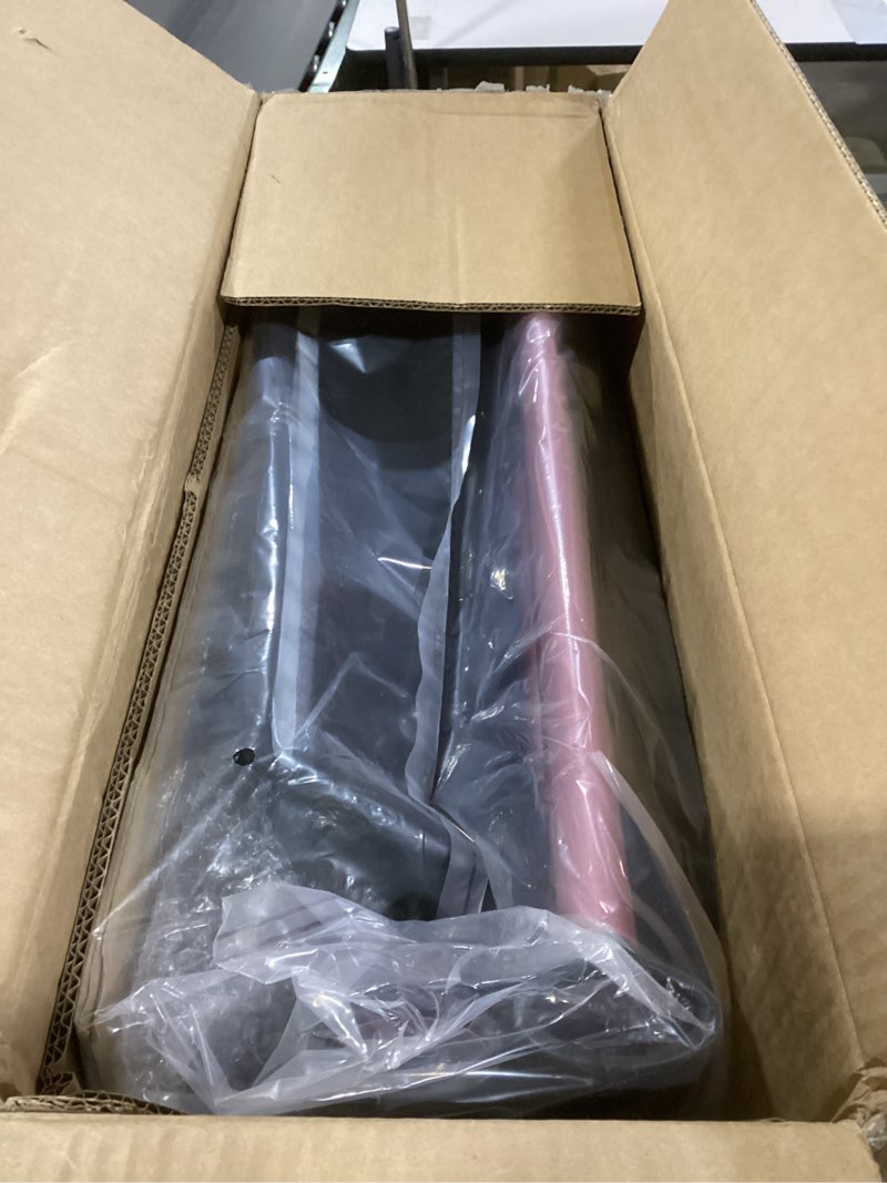 Condition photo showing Good Condition for Rollator Walker with Seat,450Lb Rolling Walker, Extra-Wide Heavy-Duty Rollator Walker with Seat and Brakes for Seniors and Adults Bariatric with Large Aluminum (Pink)