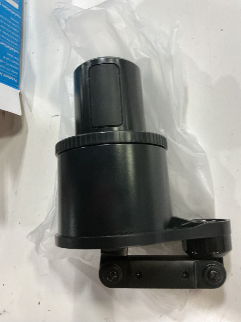 Condition photo showing Good Condition for cup phone holders for your car, [360°adjustable] car cup holder phone cradle for 2.5-4" cup holders-compatible with iphone 15/14 pro, phone holder mount for truck/suv| anti-slip & no shake design black