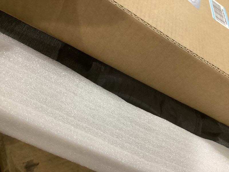 Condition photo showing Good Condition for 100w portable solar panel for power station, 20v etfe foldable solar panel charger with 23.7% high efficiency for outdoor camping rv trip emergency power supply off-grid 100w spc100
