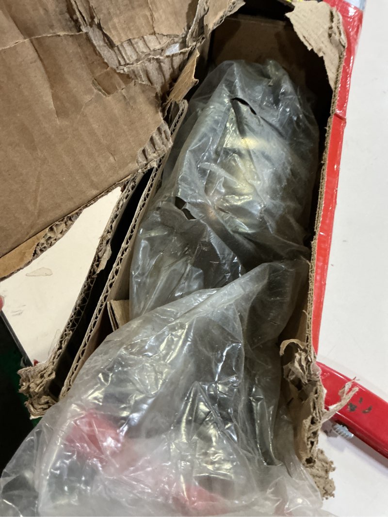 Condition photo showing As Is for A-Premium CV Axle Shaft Assembly Compatible with Nissan Frontier 05-20, Pathfinder 05-12, Xterra 05-15 & Suzuki Equator 09-12, 4WD Only, Front Left or Right Front Driver or Passenger Side