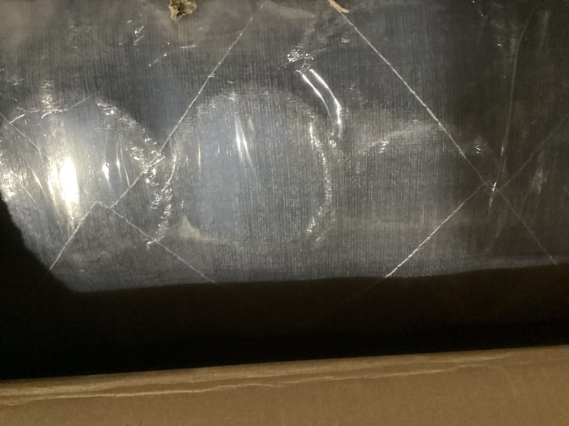 Condition photo showing Good Condition for HIRELIX Full Size Mattress 12 Inch, Medium Plush with Memory Foam and Individually Wrapped Pocket Co