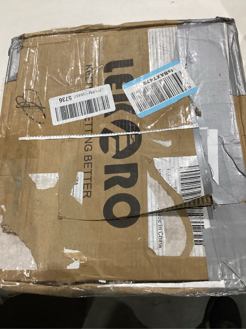Condition photo showing New/Like New for weighted vest plates 9.8"x11" steel weight plates for vests – 5.51/8.81/15.43/20.94 lb pairs – rust-proof powder coated workout inserts for crossfit murph rucking running strength training 15.43lb