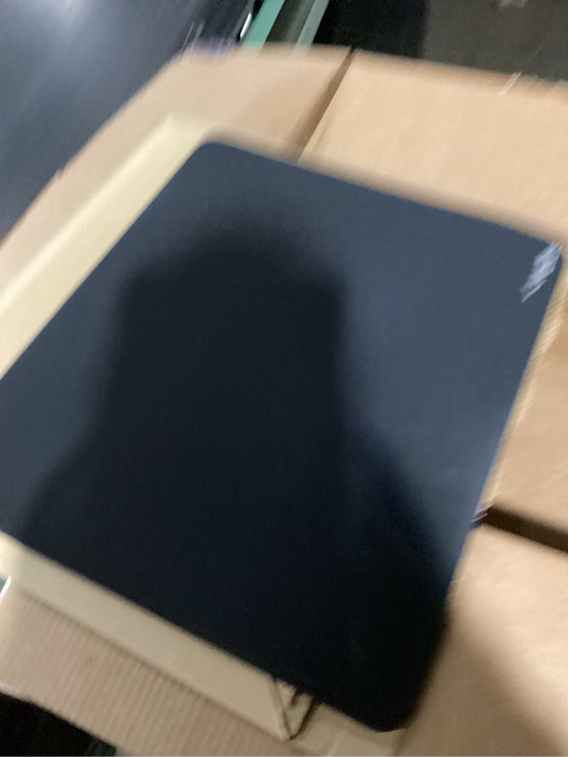 Condition photo showing New/Like New for artisan artisan fx 99 formula soft xl black (fx-t99-sf-xl-b) black soft xl (490x420mm)