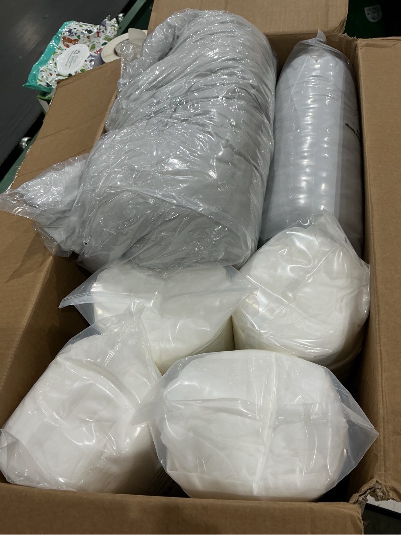 Condition photo showing Good Condition for outdoor chair cushions set of 4, waterproof backrest and seat cushion set for patio furniture, outdoor replacement cushions with removable cover, 19 x 19 inch, teal 19*19 + 19*17 inch teal 4 similar