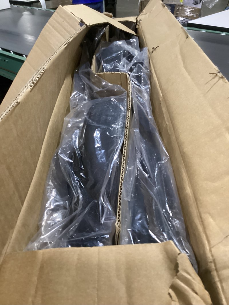 Condition photo showing Good Condition for Cushioned Padded Folding Stools, Folding Bar Stool with Backrest, 220lb Capacity, 19 Inch Collapsible Round Portable Foldable Chair for Outdoor Indoor Kitchen Camping Fishing(Pink, 2 Pack) Pink-2 Pack