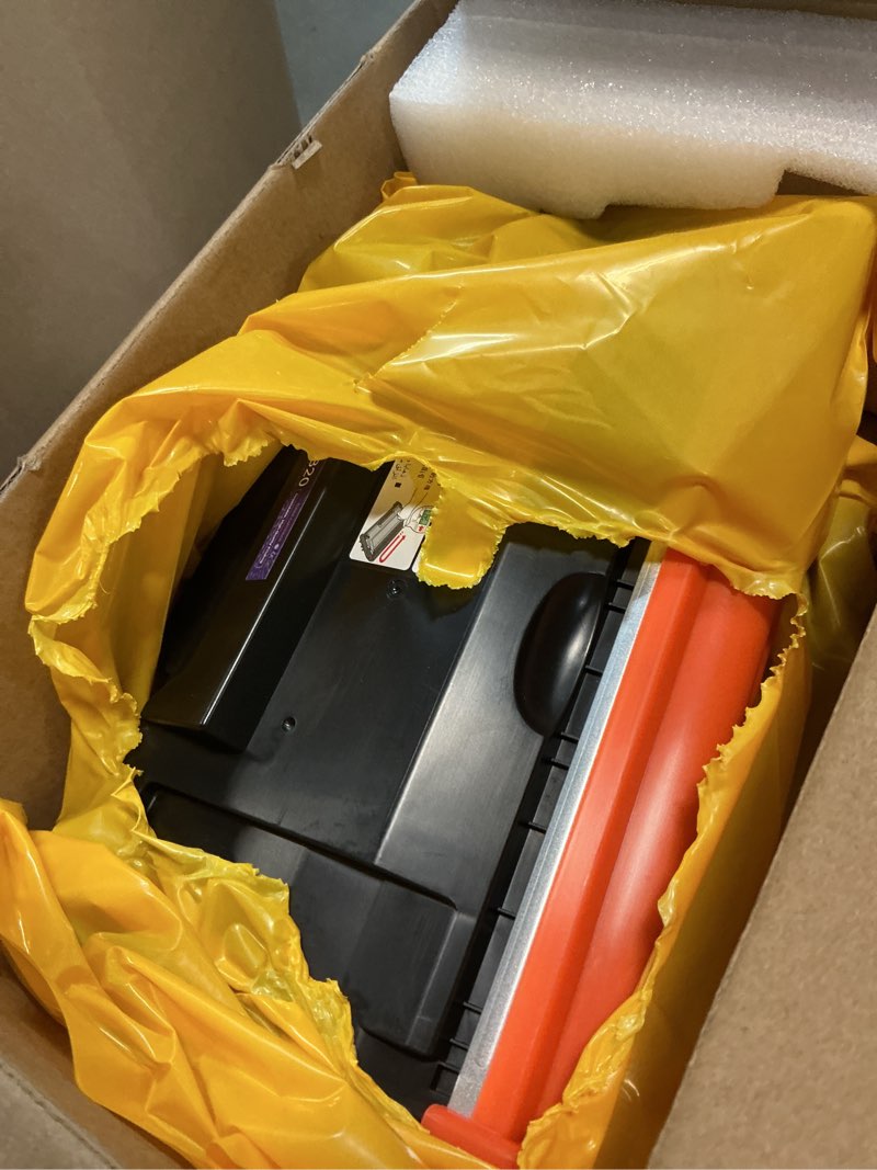 Condition photo showing Good Condition for tn-820 toner cartridge replacement for brother tn820 black toner cartridge hl-l6200dw mfc-l5850dw mfc-l5700dw hl-l5200dw mfc-l5900dw printer 2-pack