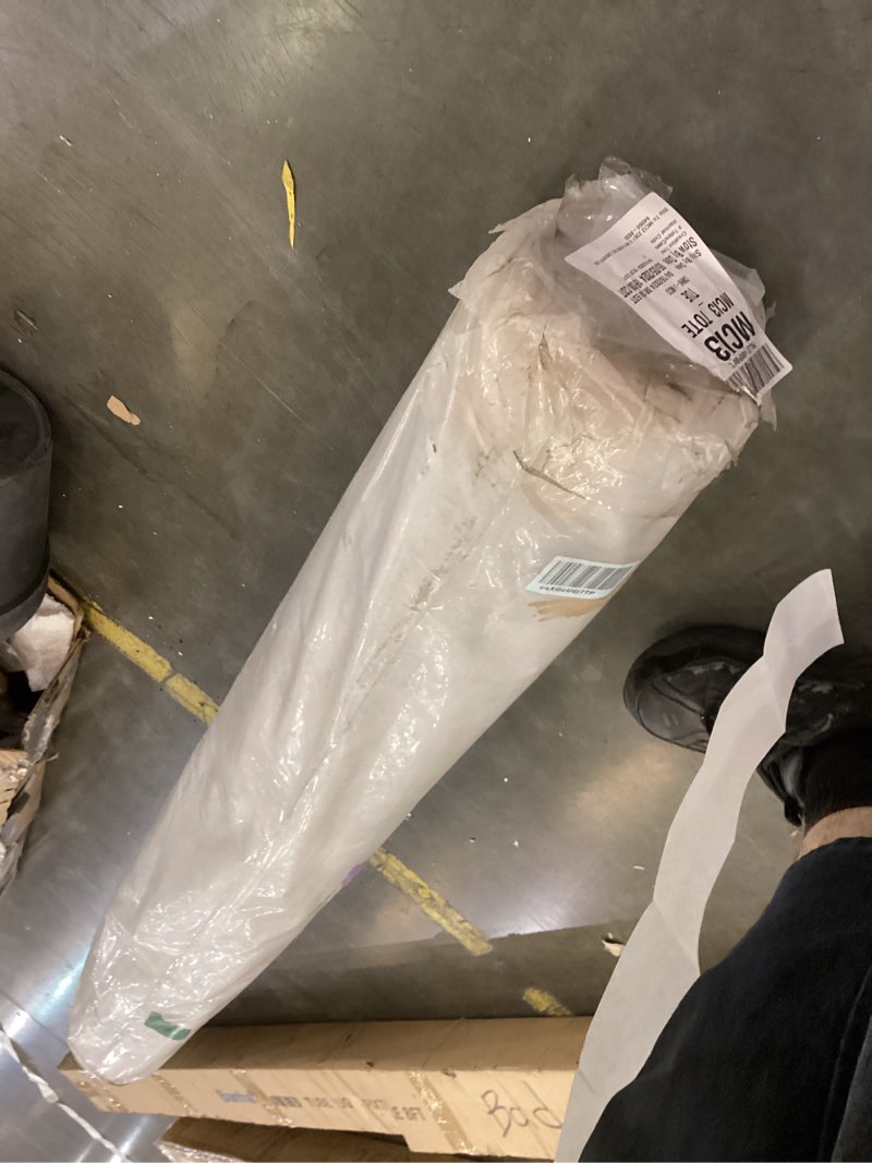 Large area rug