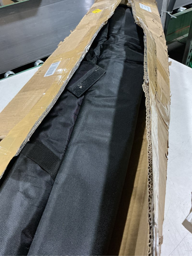 Condition photo showing Good Condition for emart backdrop stand heavy duty 10x10ft, double crossbar pipe and drape photo background support kit, adjustable metal frame with flat base for wedding birthday party decoration 10×10ft silver