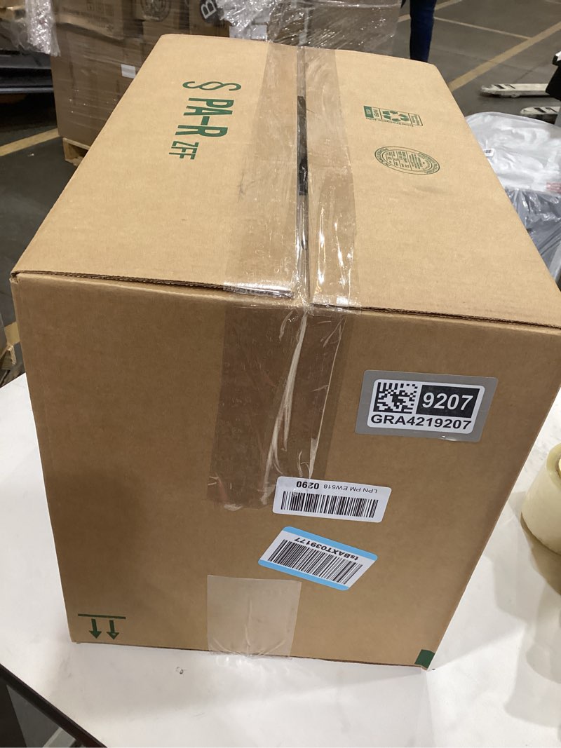 Condition photo showing Good Condition for Heated blanket