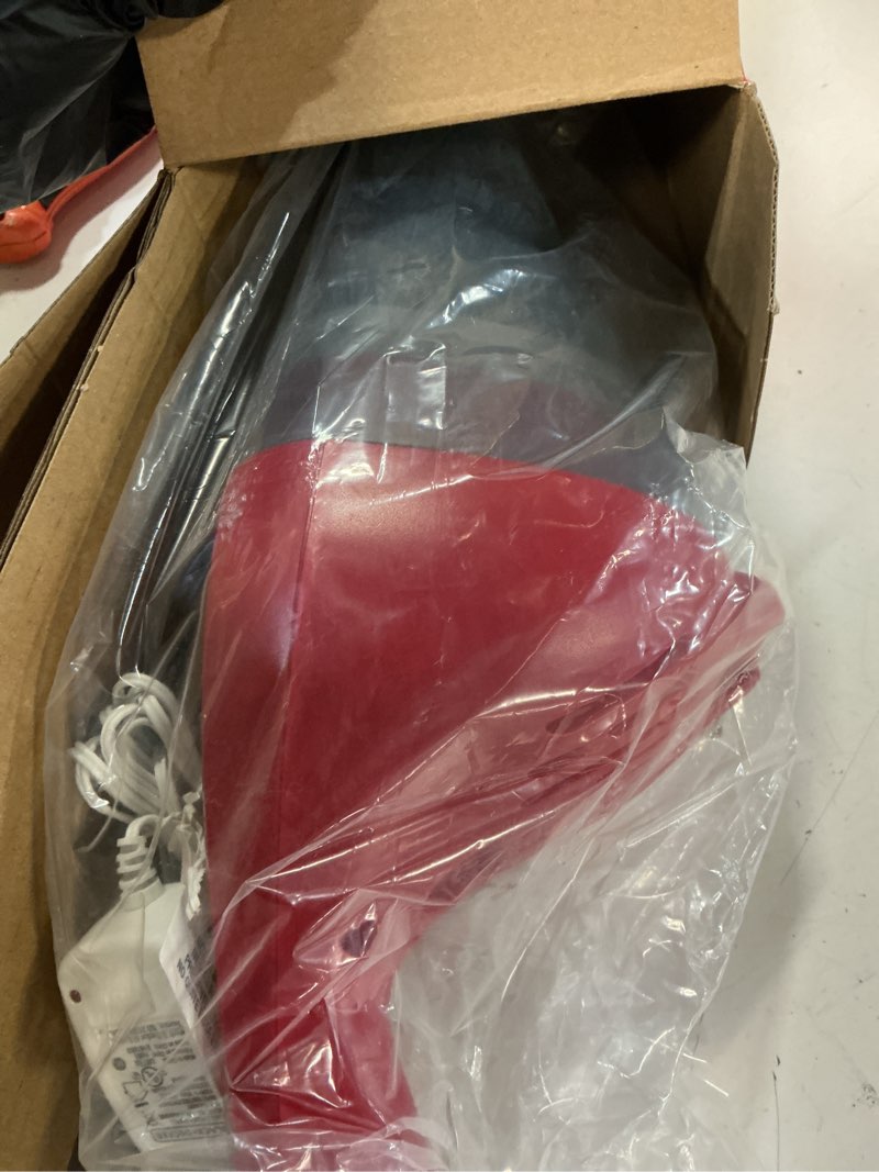 Condition photo showing As Is for black+decker dustbuster cordless handheld - portable car & pet hair vacuum, hnvc115jb06