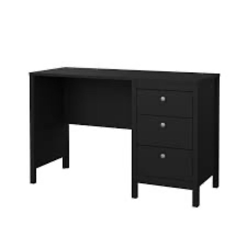 ((Incomplete))Cotham 47.4'' W Rectangle Writing Desk