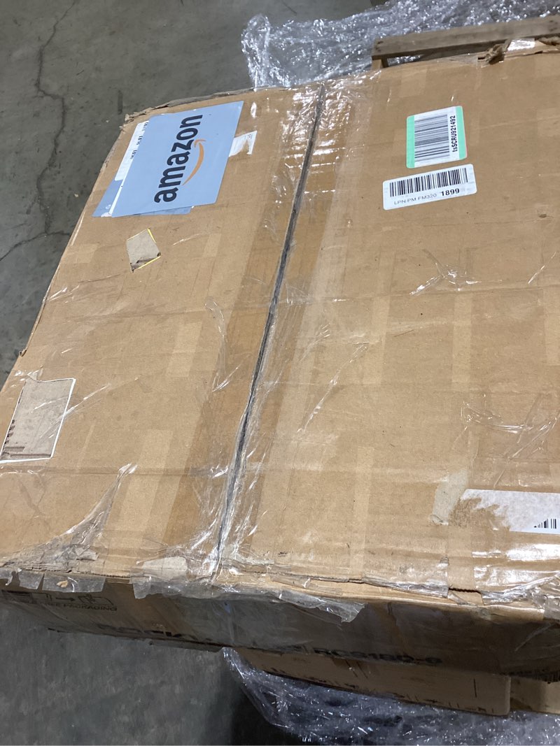 Condition photo showing Good Condition for rockville rcs180-6 180w 6-zone 70v commercial amplifier, bluetooth, usb/sd/rca, mic, optical inputs, fm, for restaurants/offices