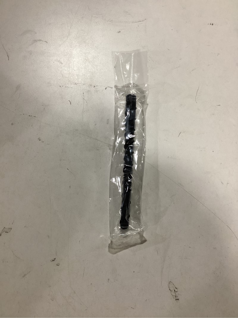 Condition photo showing As Is for 7 Inch Flexible Spiral Rubber Antenna for Lexus RX330 (2004-2009), Lexus RX350 (2007-2009) Car Wash Proof - Internal Copper Coil Antenna Mast Replacement