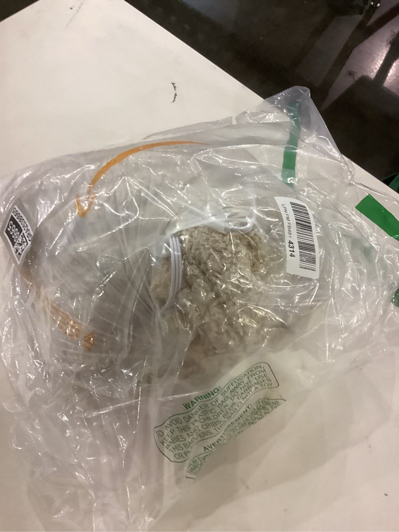 Condition photo showing New/Like New for Heated Blanket Throw, Electric Throw Blanket with 5 Heating Levels & 4 Hours Auto Off, Double Sided Soft Cozy Sherpa Electric Heated Blanket with ETL Certified for Office, 50"x60", Milk Coffee A-milk Coffee THROW-50x60