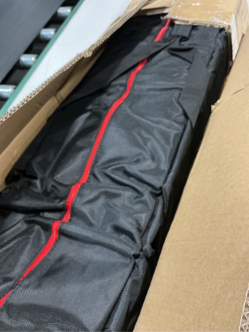 Condition photo showing New/Like New for pipe and drape backdrop stand, 10x10ft heavy duty adjustable backdrop frame with metal base, background holder for parties photography wedding photoshoot decoration 10x10ft silver