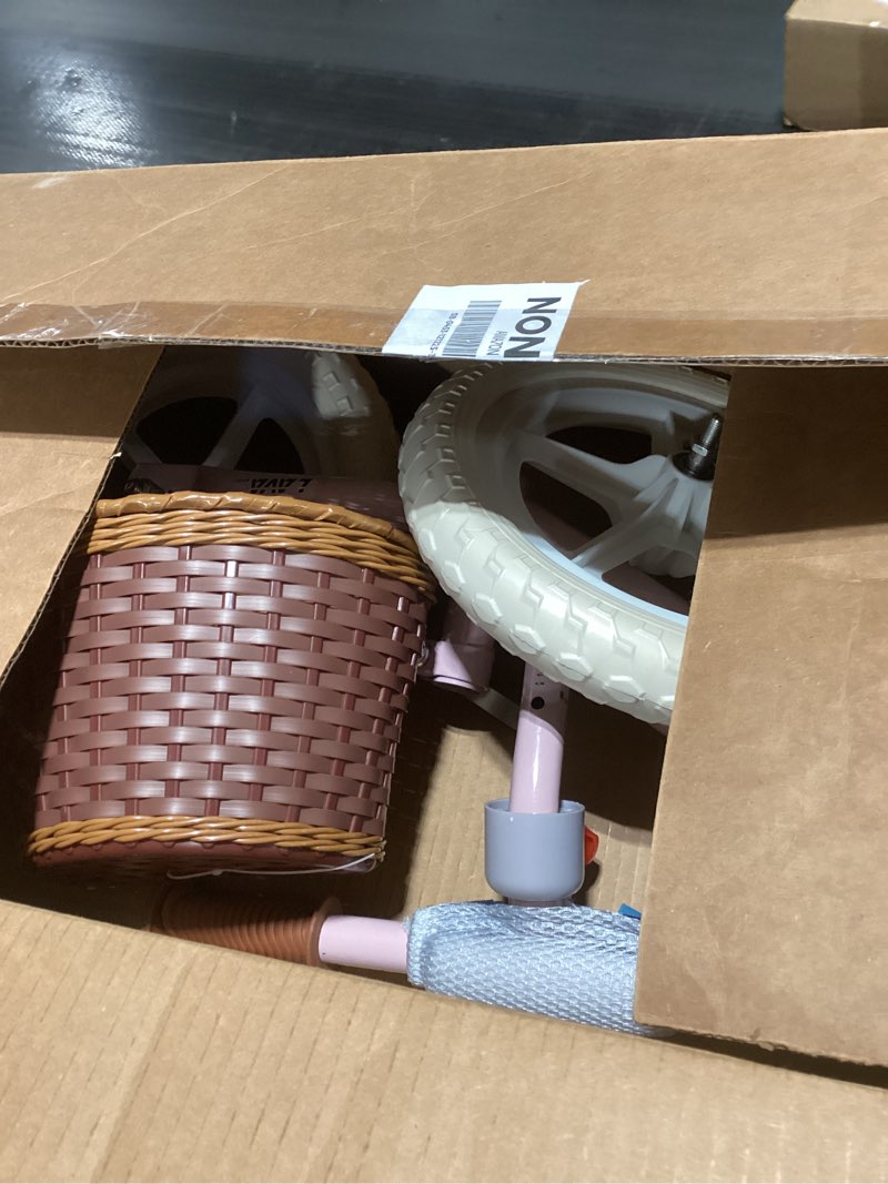 Condition photo showing Good Condition for Banana Bike Balance Bike - Retro