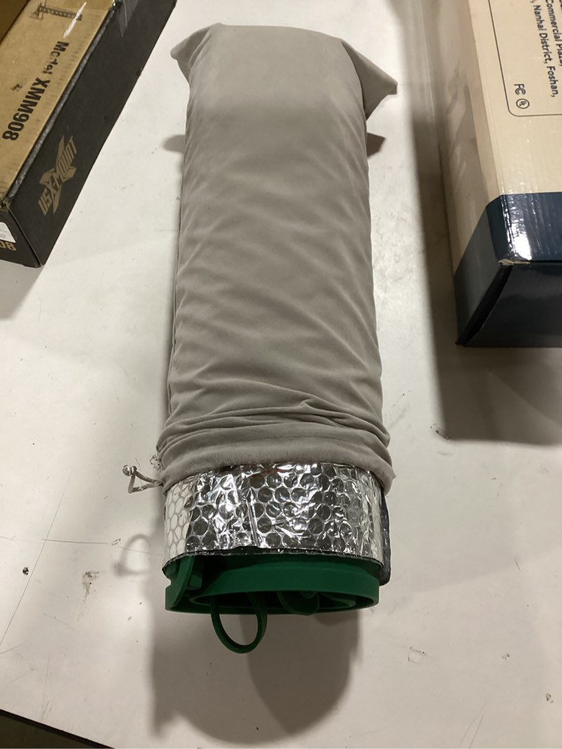 Condition photo showing Good Condition for Food Warming Mat Electric Tray: Adjustable Silicone Heating Pad with 3 Temperature Settings 4 Timer Function Portable Roll Up Hot Plate for Buffets Party Gatherings Kitchen Warmer Countertop Holiday