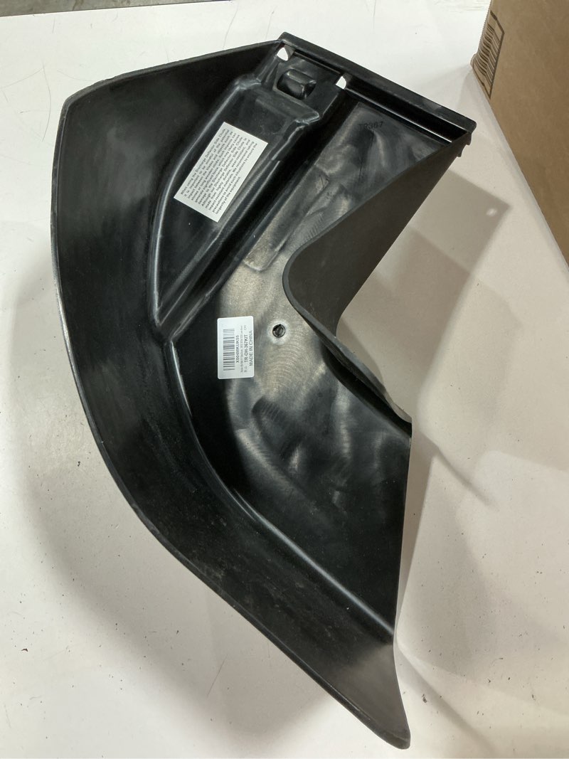 Condition photo showing As Is for ohoho 136-7060 21" side discharge kit for toro lawn mower | fits 17730 17732 17734 21319 29732 29734 21320