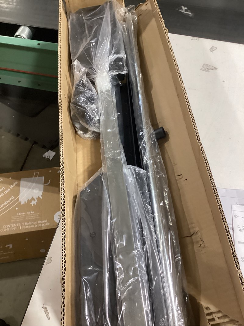 Condition photo showing Good Condition for simliar item pull down closet rod wardrobe lift wide adjustable 20-47inch aluminium retractable cabinet rail lifter hanger organizer storage system double buffer return space saving weight capacity 30lbs 20-26in/510-660mm brown