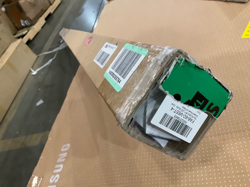 Condition photo showing Good Condition for trlife 8ft led bulbs 6000k, t8 8ft v shape 65w fa8 led light bulbs with clear cover(150w fluorescent bulbs replacement), dual row l ed chips, 7800lm, dual-ended power (4 pack)