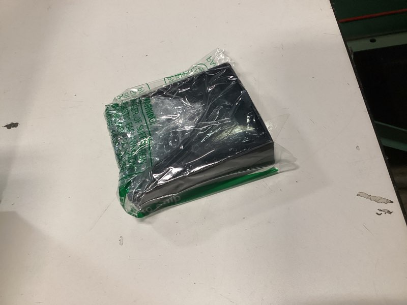 Condition photo showing As Is for Aojezoor Amethyst Compatible with Porsche Key Cover for Macan 2014-2024 Cayenne 2011-2017 Panamera 2