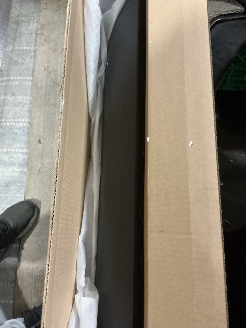 Condition photo showing As Is for SAMSUNG 32-Inch Class Full HD F6000 Smart TV (2025 Model) HDR, Object Tracking Sound Lite, Knox Security, One UI Tizen, Smart TV 32-Inch F6000 Series