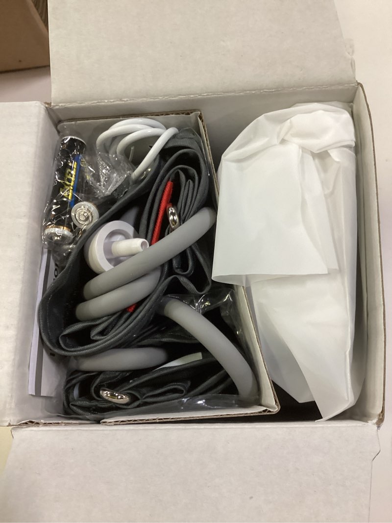 Condition photo showing Good Condition for Blood Pressure Monitor, 9-17'' & 13-21'' Extra Large Blood Pressure Cuff Upper Arm, LED Color Backlit Screen Automatic Digital Blood Pressure Machine with USB Cable and 4 AAA Batteries