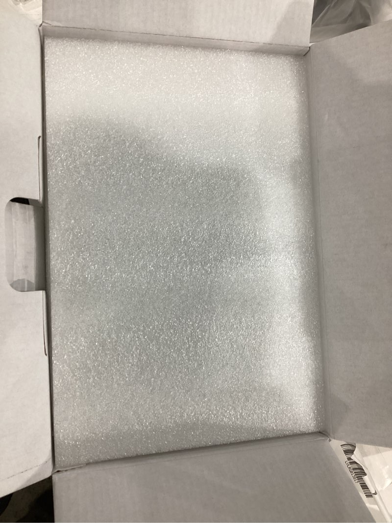 Condition photo showing New/Like New for VINGUYS® Bird Feeder with Camera, Smart Bird Feeder Camera AI Identifies 11,000+ Bird's Species, Auto-Capture 2.5K UHD Bird's Video, IP66 Waterproof Outdoor Solar Powered, Ideal Gift Green