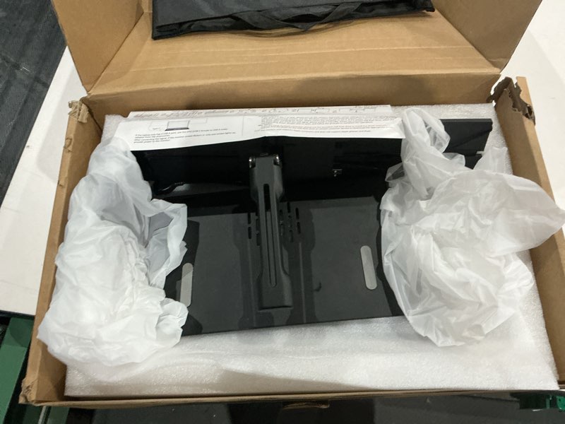 Condition photo showing Good Condition for depgi 14" laptop screen extender, 1200p fhd one cable connect portable triple monitor, dual screen monitor fits 13"-17.3" laptop with stand for macos/windows 14’’ dual laptop screen extender without fan