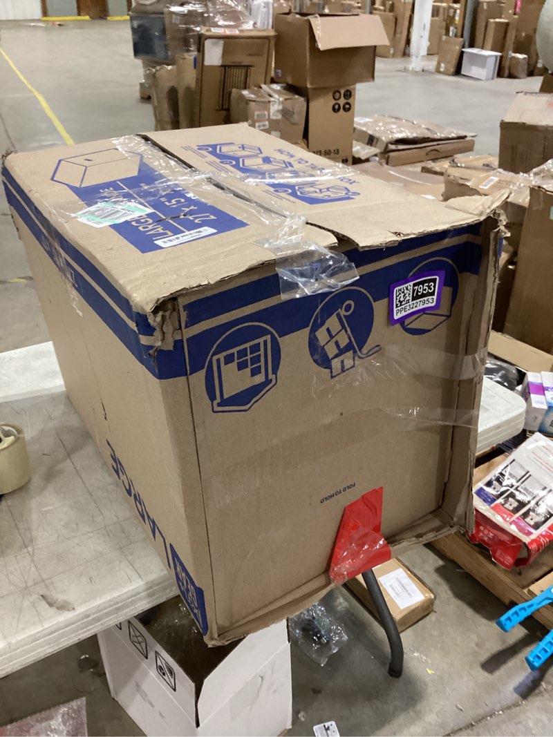 Condition photo showing New/Like New for Couch Cushion Support, Sofa Cushion Support for Sagging Couch Seat, Couch Replacement Insert, 20"x20"x2", High Density Foam Furniture Seat Sagging Repair, Trapezoid 40D, Grey Set of 3 Grey-3p 20x20x2In